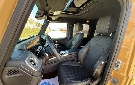 Mercedes-Benz G-Класс W463 рестайлинг _iii, 2023 год, 18 990 000 рублей, 10 фотография