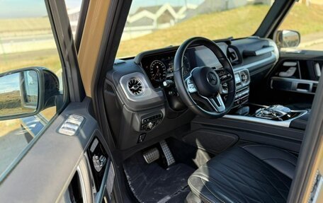 Mercedes-Benz G-Класс W463 рестайлинг _iii, 2023 год, 18 990 000 рублей, 9 фотография