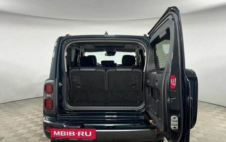 Haval H9, 2026 год, 5 299 000 рублей, 22 фотография