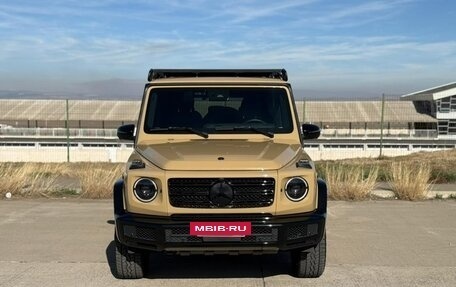 Mercedes-Benz G-Класс W463 рестайлинг _iii, 2023 год, 18 990 000 рублей, 2 фотография