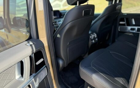 Mercedes-Benz G-Класс W463 рестайлинг _iii, 2023 год, 18 990 000 рублей, 16 фотография