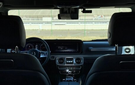 Mercedes-Benz G-Класс W463 рестайлинг _iii, 2023 год, 18 990 000 рублей, 13 фотография