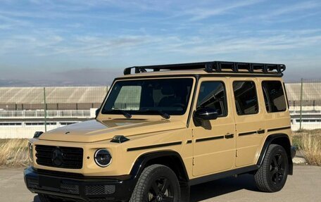 Mercedes-Benz G-Класс W463 рестайлинг _iii, 2023 год, 18 990 000 рублей, 20 фотография