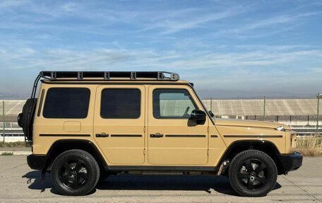 Mercedes-Benz G-Класс W463 рестайлинг _iii, 2023 год, 18 990 000 рублей, 21 фотография