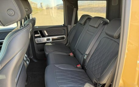 Mercedes-Benz G-Класс W463 рестайлинг _iii, 2023 год, 18 990 000 рублей, 14 фотография