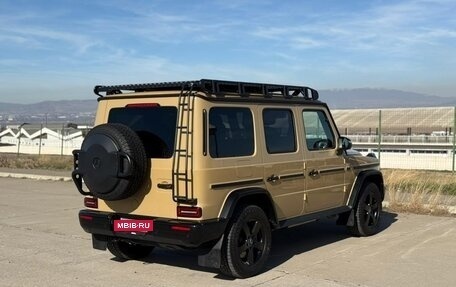 Mercedes-Benz G-Класс W463 рестайлинг _iii, 2023 год, 18 990 000 рублей, 8 фотография