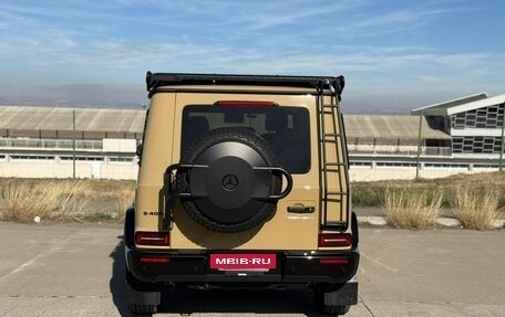 Mercedes-Benz G-Класс W463 рестайлинг _iii, 2023 год, 18 990 000 рублей, 7 фотография