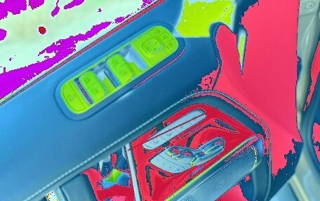 Mercedes-Benz G-Класс W463 рестайлинг _iii, 2023 год, 18 990 000 рублей, 17 фотография