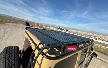 Mercedes-Benz G-Класс W463 рестайлинг _iii, 2023 год, 18 990 000 рублей, 18 фотография