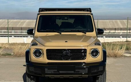 Mercedes-Benz G-Класс W463 рестайлинг _iii, 2023 год, 18 990 000 рублей, 25 фотография