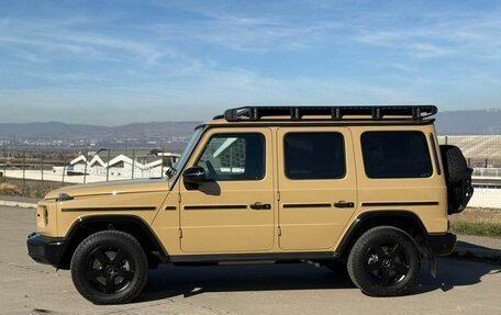 Mercedes-Benz G-Класс W463 рестайлинг _iii, 2023 год, 18 990 000 рублей, 23 фотография