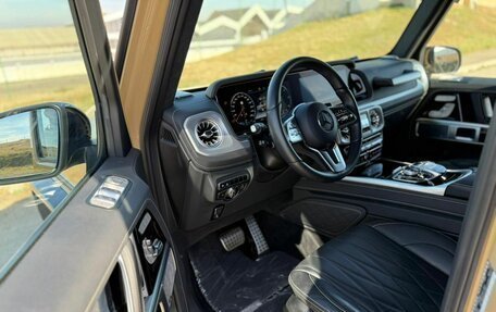 Mercedes-Benz G-Класс W463 рестайлинг _iii, 2023 год, 18 990 000 рублей, 28 фотография