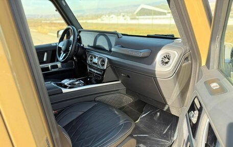 Mercedes-Benz G-Класс W463 рестайлинг _iii, 2023 год, 18 990 000 рублей, 27 фотография