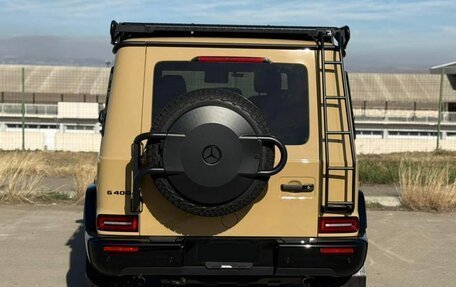 Mercedes-Benz G-Класс W463 рестайлинг _iii, 2023 год, 18 990 000 рублей, 26 фотография