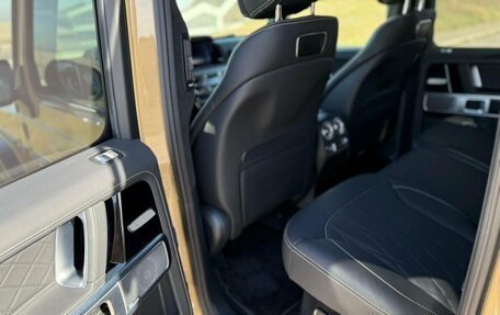 Mercedes-Benz G-Класс W463 рестайлинг _iii, 2023 год, 18 990 000 рублей, 32 фотография