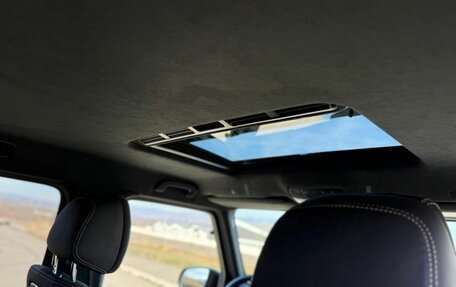 Mercedes-Benz G-Класс W463 рестайлинг _iii, 2023 год, 18 990 000 рублей, 33 фотография