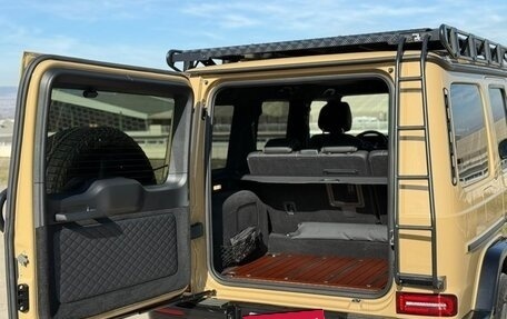 Mercedes-Benz G-Класс W463 рестайлинг _iii, 2023 год, 18 990 000 рублей, 19 фотография