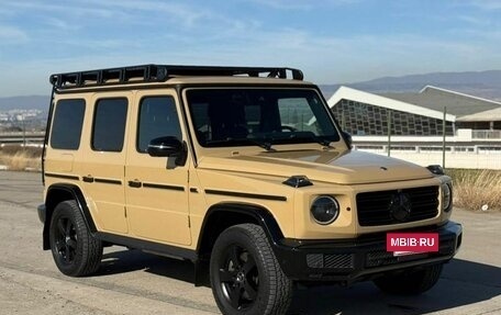 Mercedes-Benz G-Класс W463 рестайлинг _iii, 2023 год, 18 990 000 рублей, 24 фотография