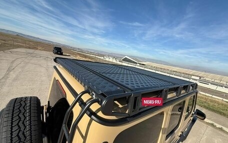 Mercedes-Benz G-Класс W463 рестайлинг _iii, 2023 год, 18 990 000 рублей, 35 фотография