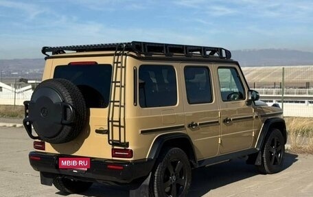 Mercedes-Benz G-Класс W463 рестайлинг _iii, 2023 год, 18 990 000 рублей, 22 фотография