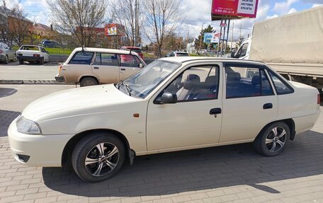 Daewoo Nexia I рестайлинг, 2011 год, 340 000 рублей, 3 фотография