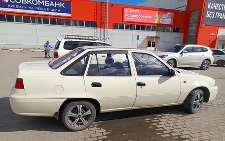 Daewoo Nexia I рестайлинг, 2011 год, 340 000 рублей, 4 фотография