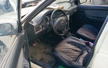 Daewoo Nexia I рестайлинг, 2011 год, 340 000 рублей, 6 фотография