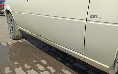 Daewoo Nexia I рестайлинг, 2011 год, 340 000 рублей, 8 фотография