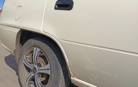 Daewoo Nexia I рестайлинг, 2011 год, 340 000 рублей, 10 фотография