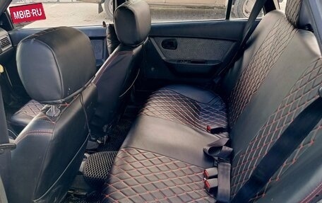 Daewoo Nexia I рестайлинг, 2011 год, 340 000 рублей, 7 фотография