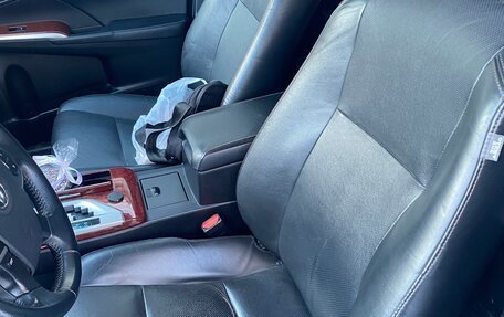 Toyota Camry, 2013 год, 1 370 000 рублей, 13 фотография