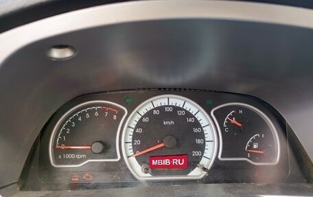 Daewoo Nexia I рестайлинг, 2011 год, 340 000 рублей, 5 фотография