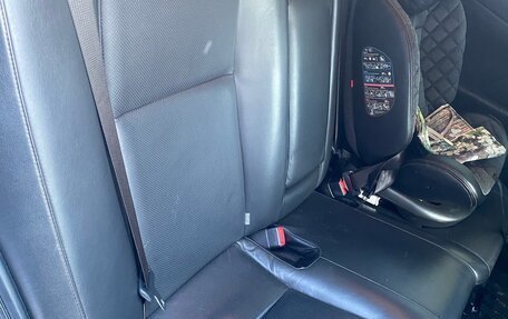 Toyota Camry, 2013 год, 1 370 000 рублей, 16 фотография