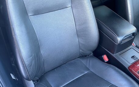 Toyota Camry, 2013 год, 1 370 000 рублей, 15 фотография