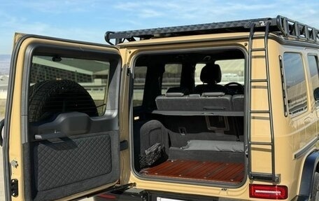 Mercedes-Benz G-Класс W463 рестайлинг _iii, 2023 год, 18 990 000 рублей, 36 фотография