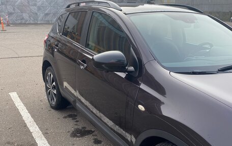 Nissan Qashqai, 2013 год, 1 100 000 рублей, 2 фотография