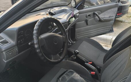 Daewoo Nexia I рестайлинг, 2006 год, 270 000 рублей, 9 фотография