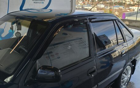 Daewoo Nexia I рестайлинг, 2006 год, 270 000 рублей, 7 фотография