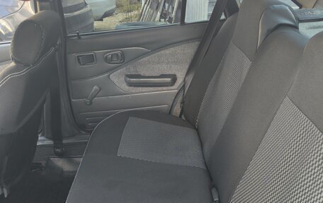 Daewoo Nexia I рестайлинг, 2006 год, 270 000 рублей, 6 фотография