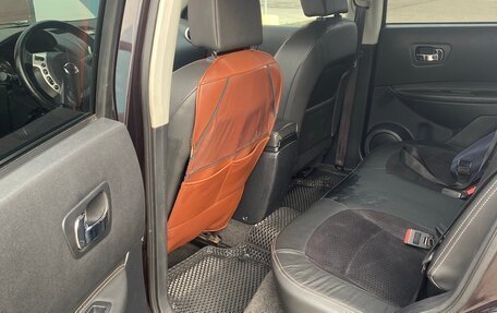 Nissan Qashqai, 2013 год, 1 100 000 рублей, 5 фотография