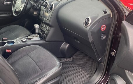 Nissan Qashqai, 2013 год, 1 100 000 рублей, 7 фотография