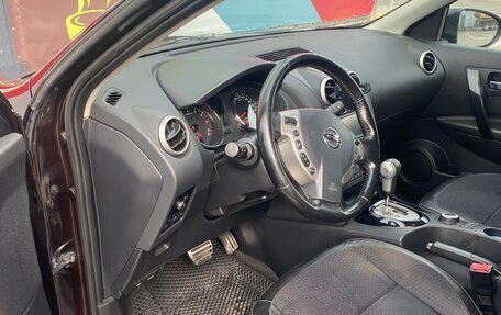 Nissan Qashqai, 2013 год, 1 100 000 рублей, 6 фотография