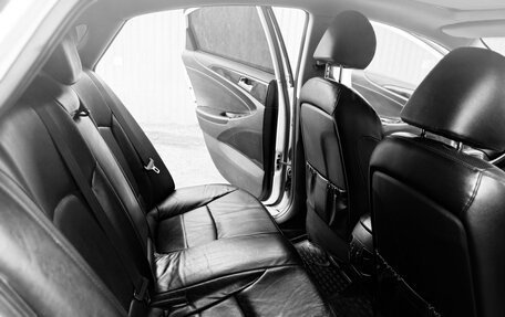 Hyundai Sonata VI, 2011 год, 1 050 000 рублей, 7 фотография