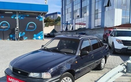 Daewoo Nexia I рестайлинг, 2006 год, 270 000 рублей, 10 фотография