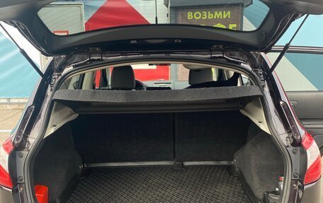 Nissan Qashqai, 2013 год, 1 100 000 рублей, 10 фотография