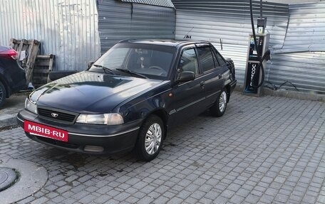 Daewoo Nexia I рестайлинг, 2006 год, 270 000 рублей, 4 фотография