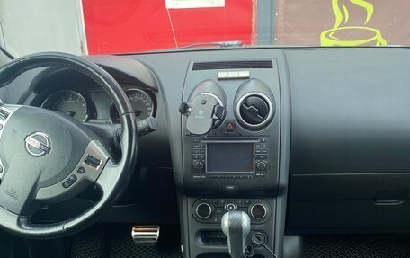 Nissan Qashqai, 2013 год, 1 100 000 рублей, 9 фотография
