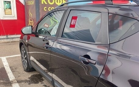 Nissan Qashqai, 2013 год, 1 100 000 рублей, 4 фотография