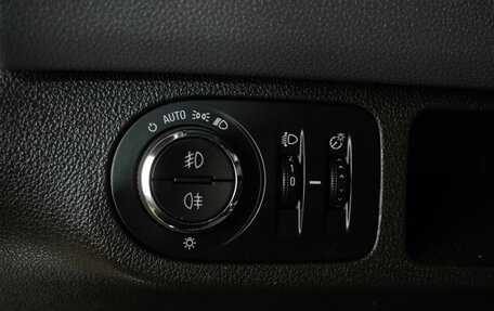 Opel Meriva, 2012 год, 869 000 рублей, 13 фотография