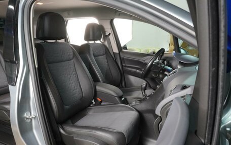 Opel Meriva, 2012 год, 869 000 рублей, 8 фотография